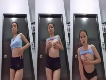 Skandal PAP Mesum ABG Cantik Tersebar Luas